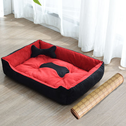 Dog Bed