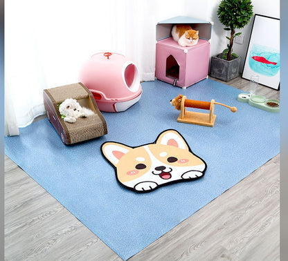 Dog bed
