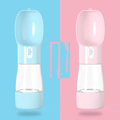Dog Water bottle