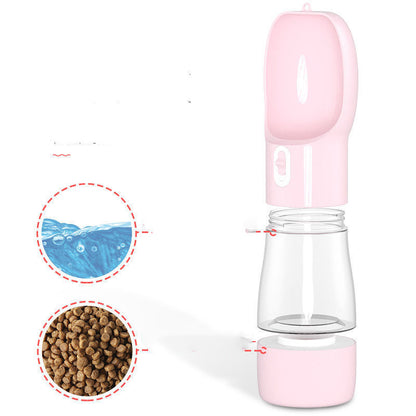 Dog Water bottle