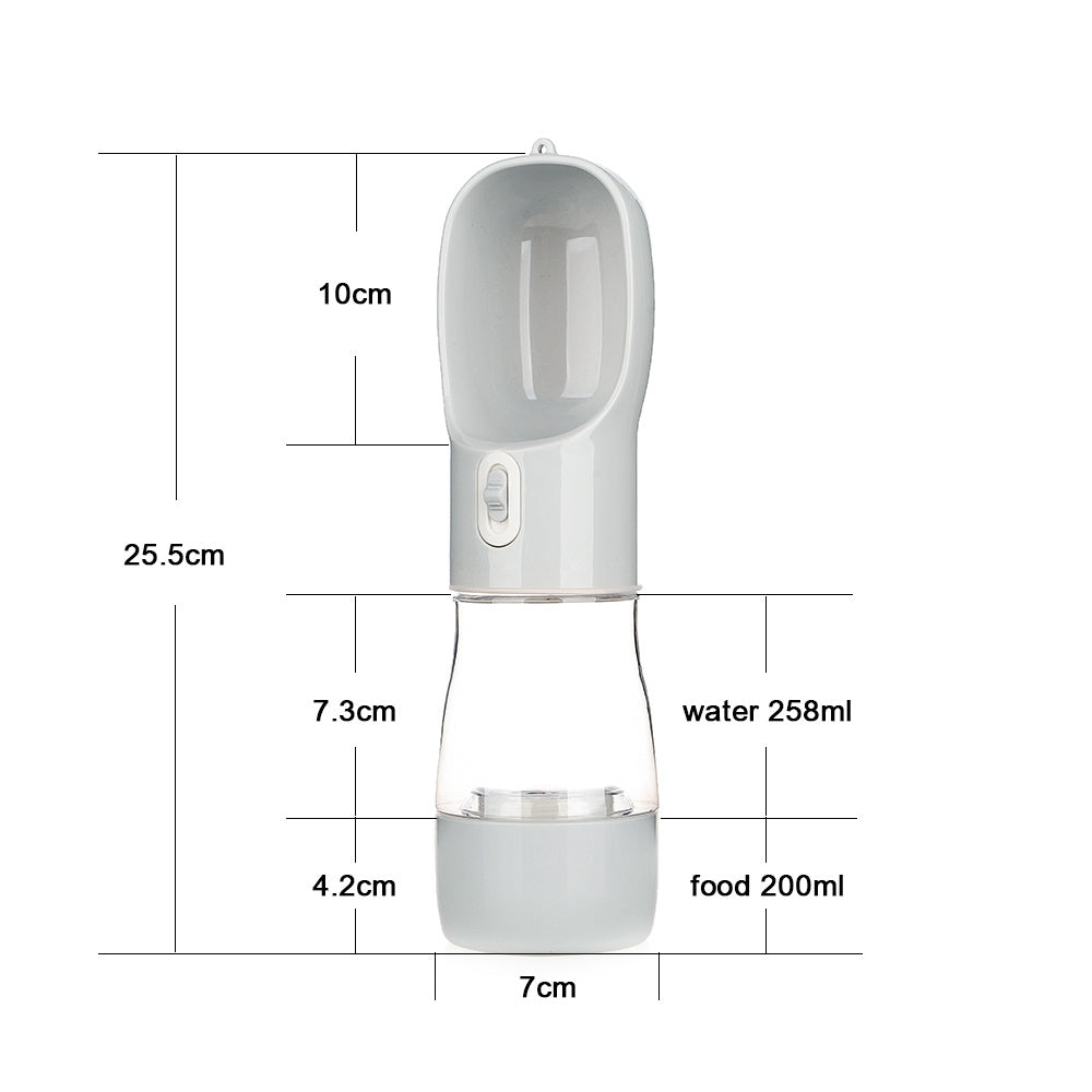 Dog Water bottle