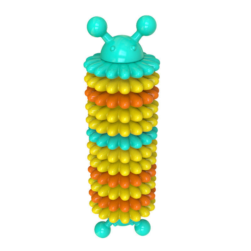 Dog Toothbrush Stick