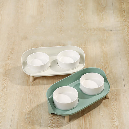 Dog Bowl
