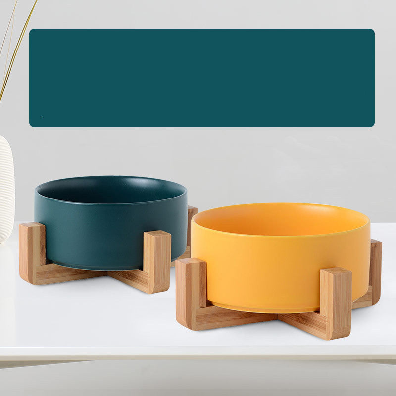 Dog Bowl
