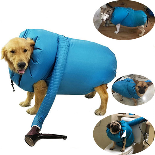 Dog Dryer Accessories