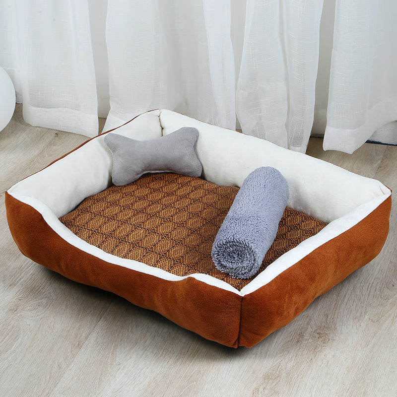 Dog Kennel