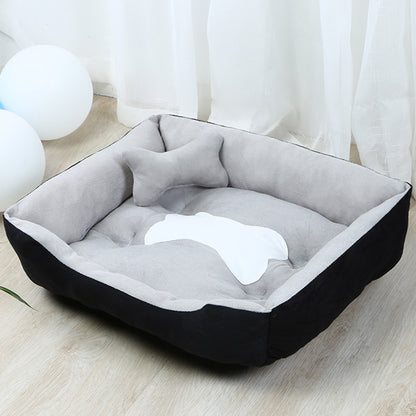 Dog Kennel