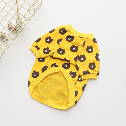 Dog T-shirt