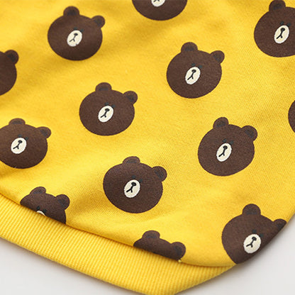 Dog T-shirt