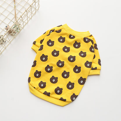 Dog T-shirt