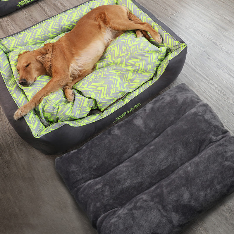 Dog Mat