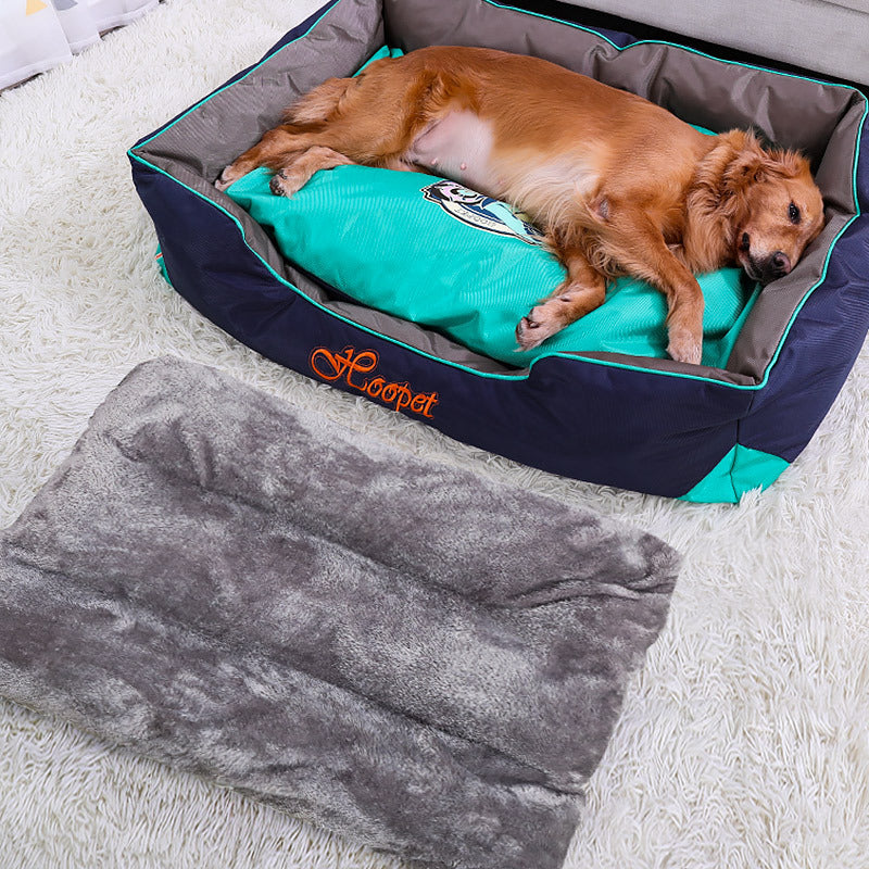 Dog Mat
