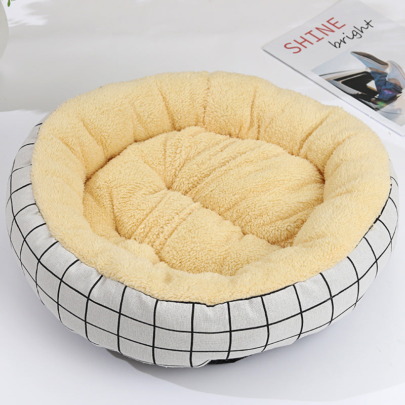 Dog Bed