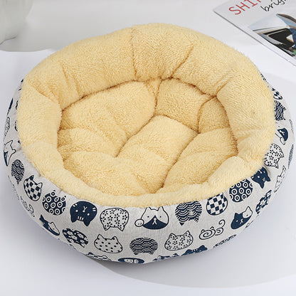 Dog Bed