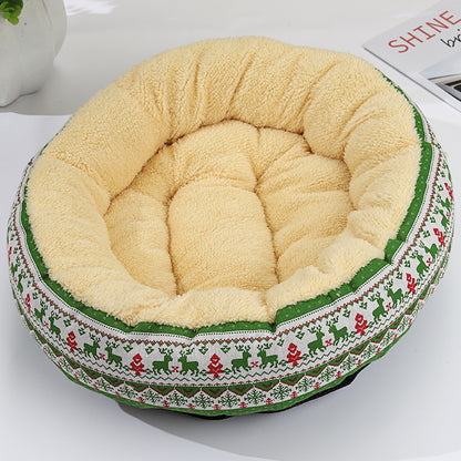 Dog Bed