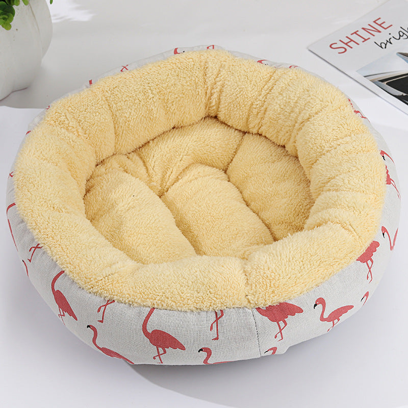 Dog Bed
