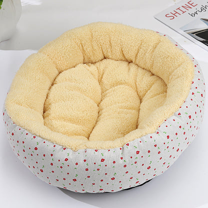 Dog Bed