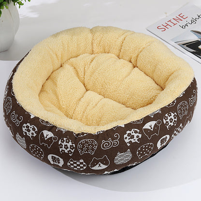 Dog Bed