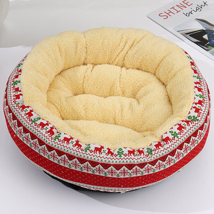 Dog Bed
