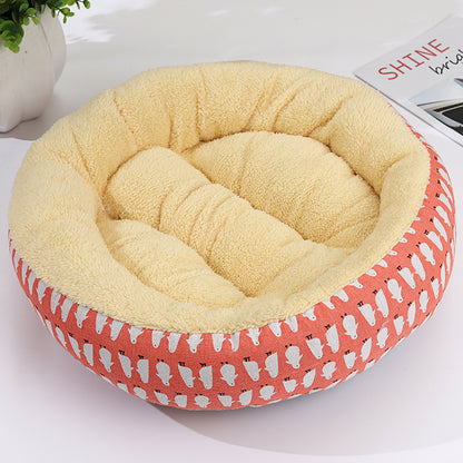 Dog Bed