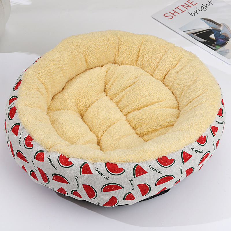 Dog Bed