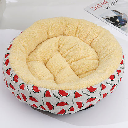 Dog Bed