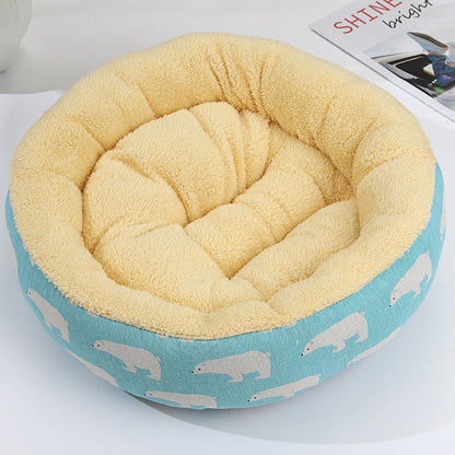Dog Bed