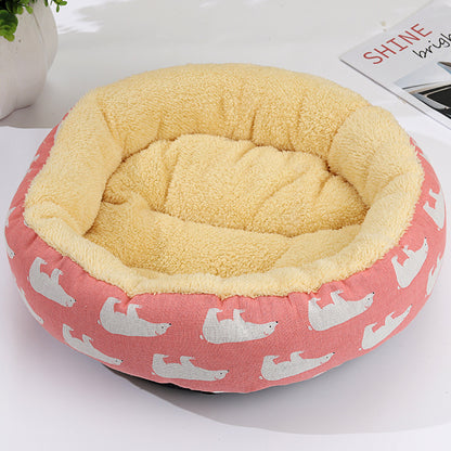 Dog Bed