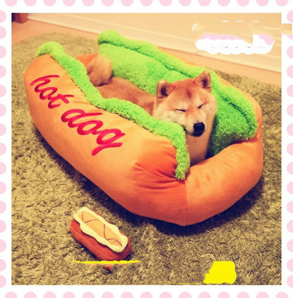 Dog Bed