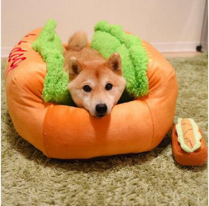 Dog Bed