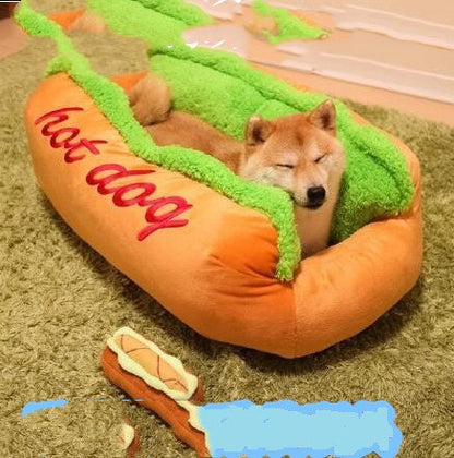 Dog Bed