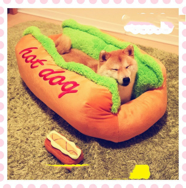 Dog Bed