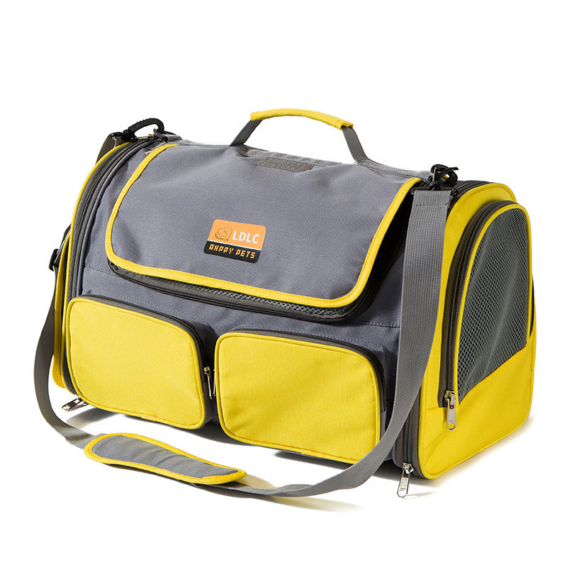 Dog bag