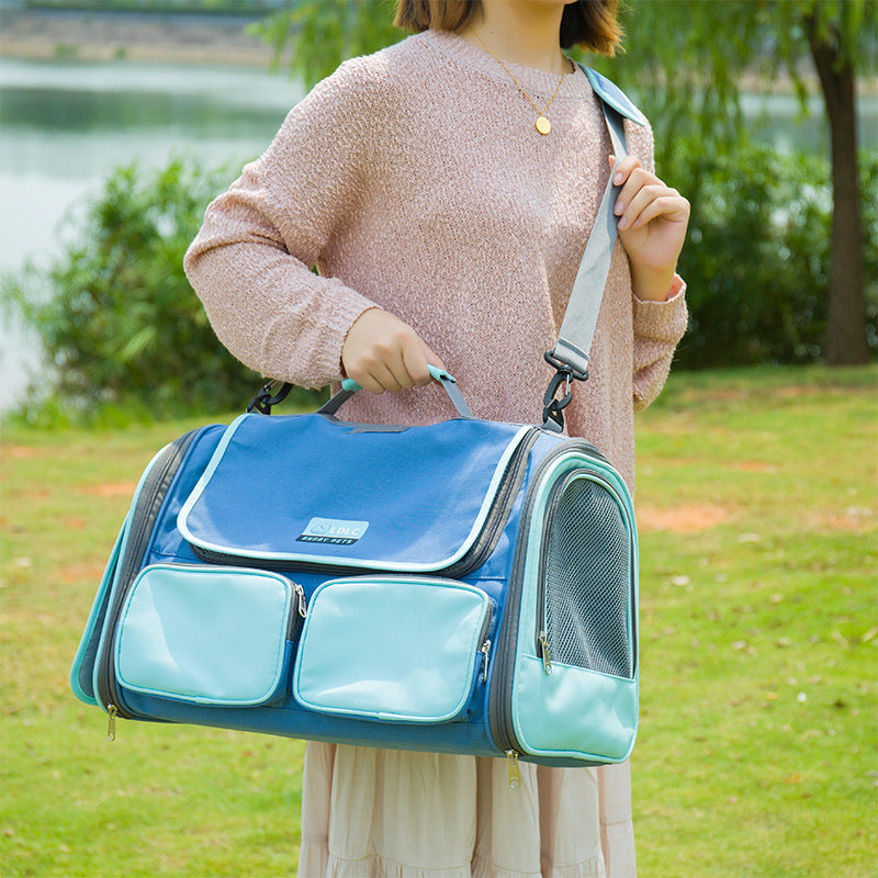 Dog bag