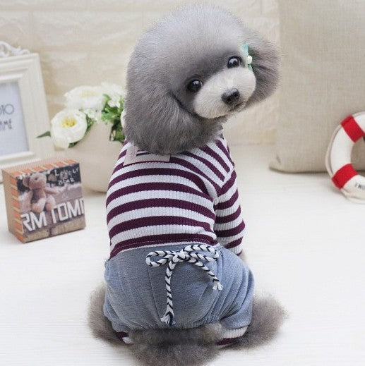 Dog Dress