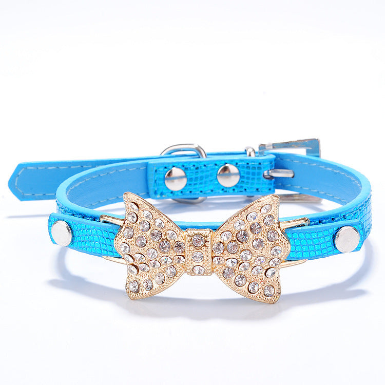 Dog collar