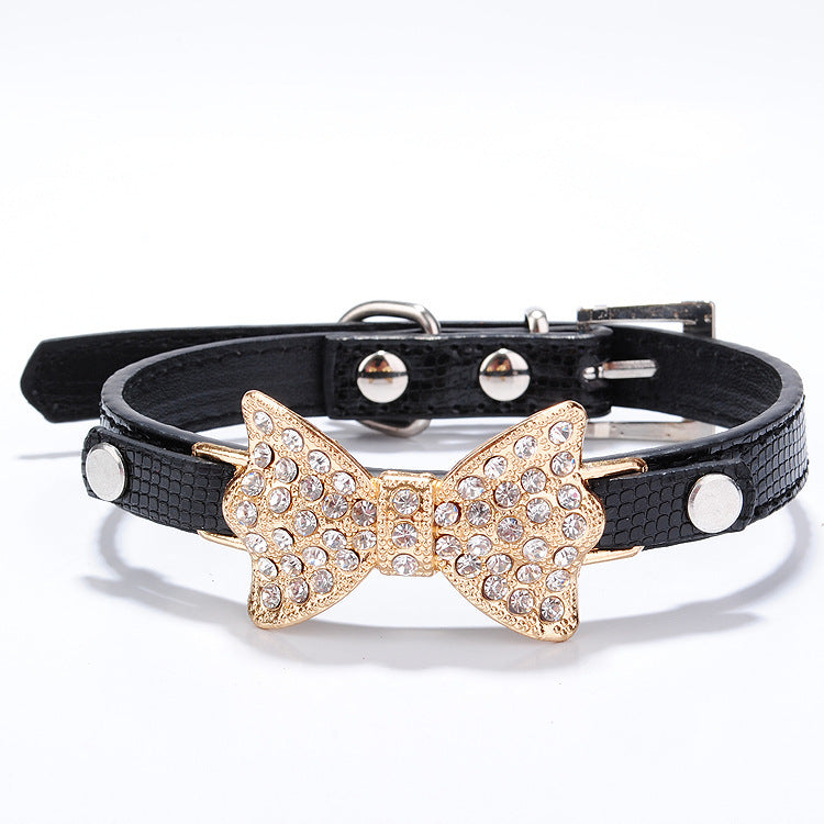 Dog collar