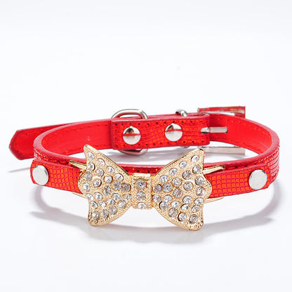 Dog collar