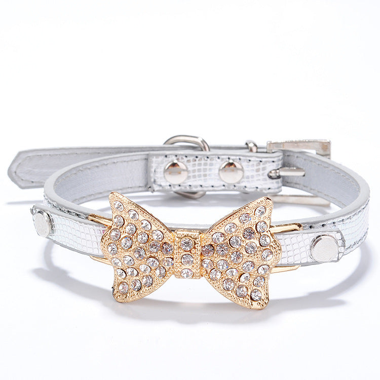 Dog collar