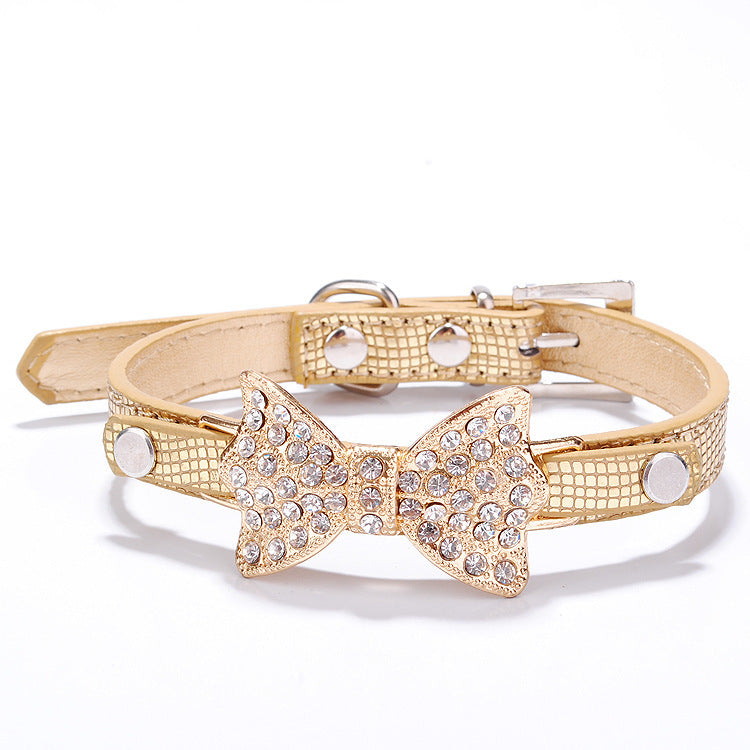 Dog collar