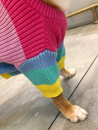 Dog Sweater