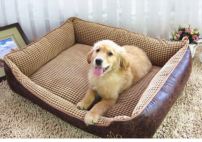 Dog bed