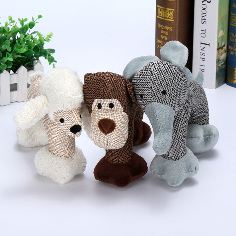 Dog Toys