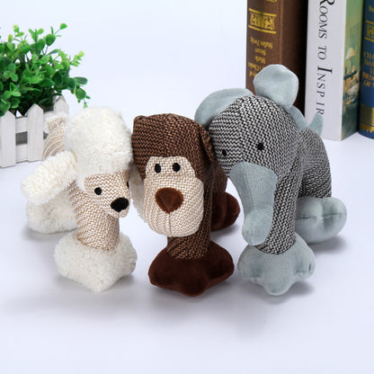 Dog Toys