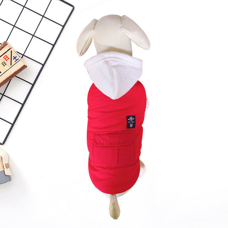 Dog clothes