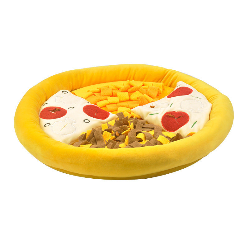 Dog pad
