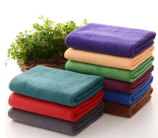 Dog towel