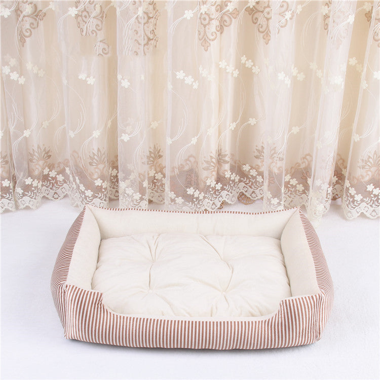 Pet bed dog mattress bed