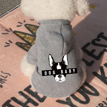Dog Clothes