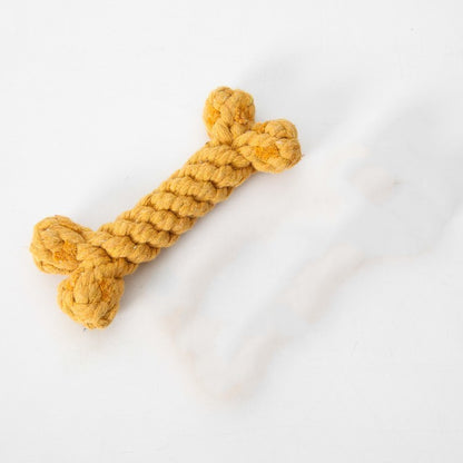 dog toy bone